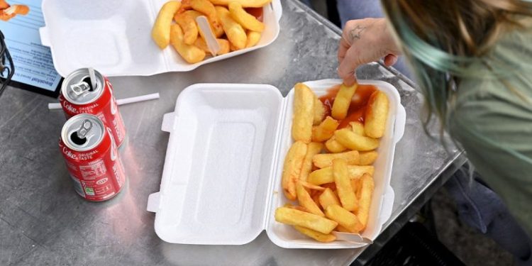 Trump trade crackdown hits cheap food containers from China, Vietnam with massive new duties