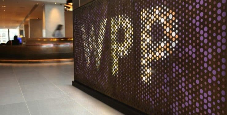 Will the WPP share price rebound after the 2025 crash?