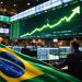 Brazil’s Ibovespa rises on polls and US data as global risks weigh