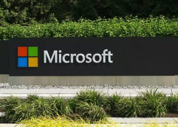 Why did Microsoft stock crash 11% after earnings despite beating estimates