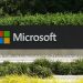 Why did Microsoft stock crash 11% after earnings despite beating estimates