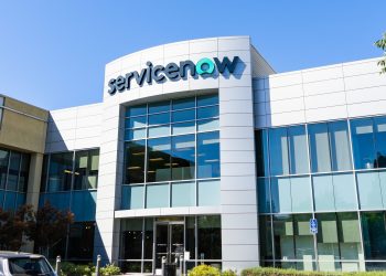 Here’s why the ServiceNow stock price is tanking