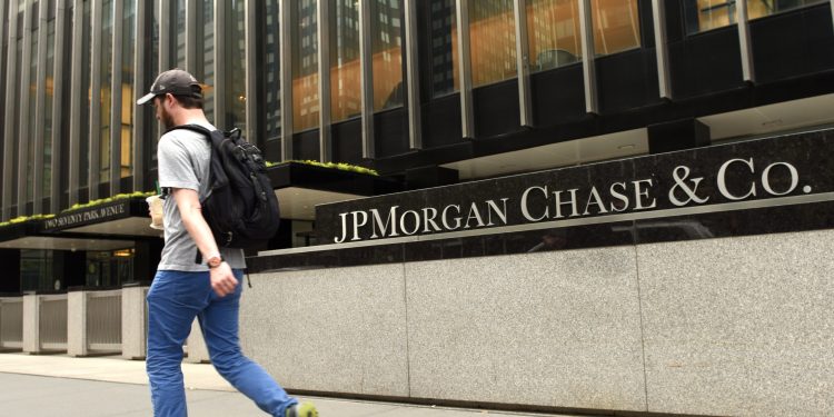 JPMorgan stock in focus as CFO says bank will fight Trump’s credit card cap