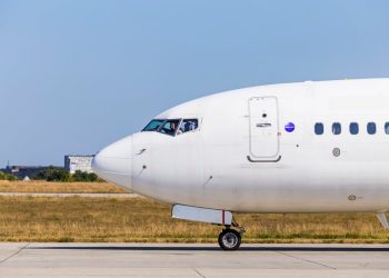 Alaska Airlines mega order sends Boeing stock into takeoff mode