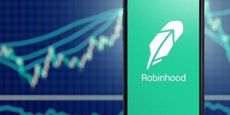 Robinhood share price forecast as the crash continues