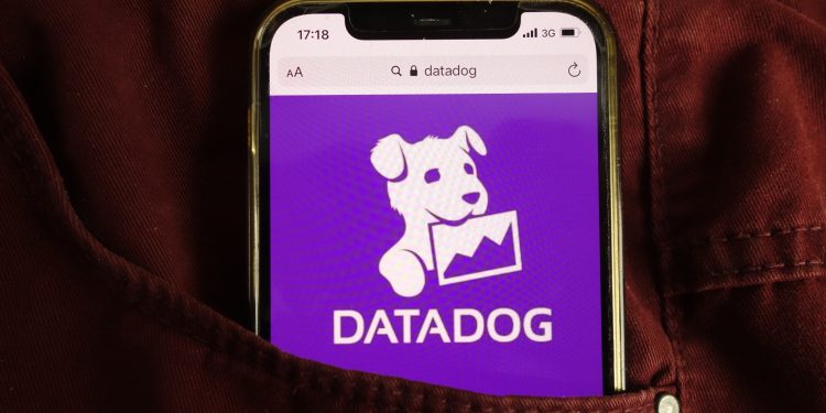 Datadog stock price as the crash continues: can it plunge to $100?