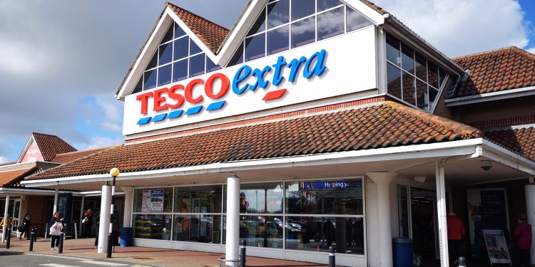 Tesco share price has retreated: Is it a bargain or a value trap?