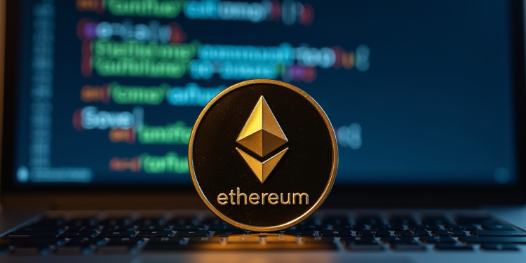 Ethereum price prediction: top reasons ETH is about to rocket higher