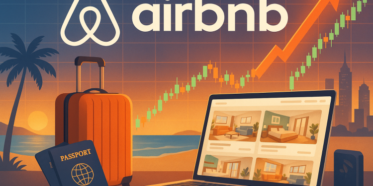 Here’s why the Airbnb stock price has crashed and what to expect