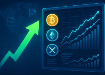 Here’s why the crypto market is going up today
