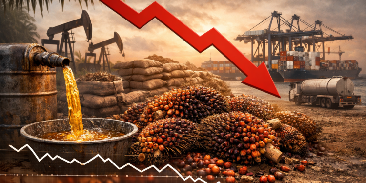 Crude oil price analysis: Are the fundamentals enough to break the resistance?