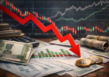 USD/INR forecast: Here’s why the Indian rupee is in a freefall