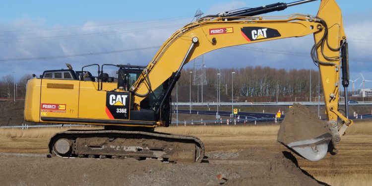How Caterpillar stock stands to benefit from data center buildout in 2026