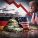 German investment in US falls nearly 45% during Trump’s first year amid trade uncertainty: report