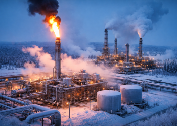 US natural gas price analysis as winter storm fuels bullish price gap