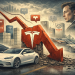 Tesla loses $15.4B in brand value in 2025, marking third straight annual decline