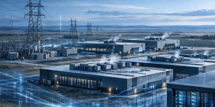 Applied Digital stock jumps as revenue triples on surging AI data center demand