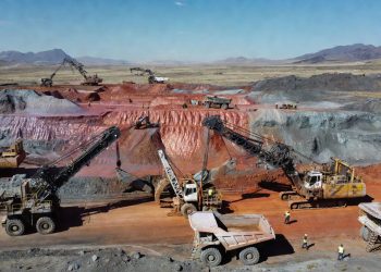 Copper price analysis beyond the crucial support zone