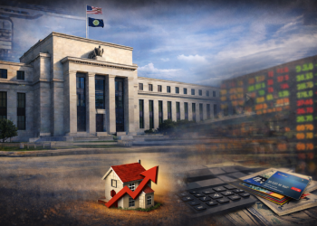 EUR/USD forecast: recoils as Kevin Warsh odds jump