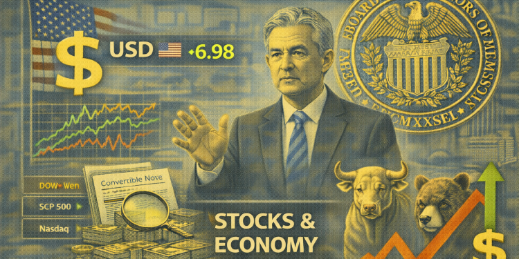 DXY Index: Here’s why the US dollar is in a freefall