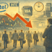 Why Intel stock is down today: INTC falls ahead of Q4 earnings report