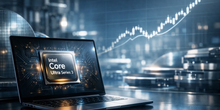 Intel stock jumps 10% after CES reveal: are AI PCs next big catalyst?