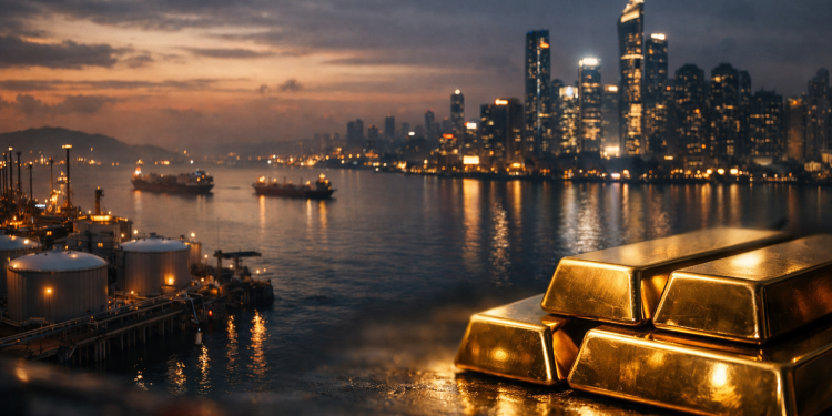 Evening digest: Venezuela oil doubts, NVIDIA China gridlock, gold near records