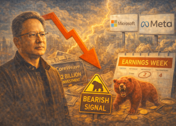 Nvidia stock is down in the red: can bulls reignite a rally this week?