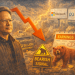 Nvidia stock is down in the red: can bulls reignite a rally this week?