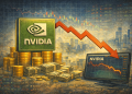 Nvidia stock continues to slide: why investors remain cautious