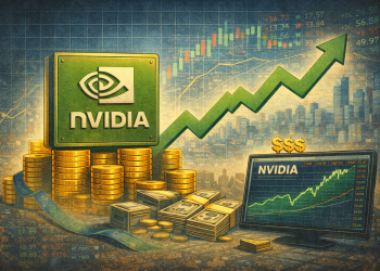 Nvidia stock jumps on signs Beijing is softening stance on AI chip imports