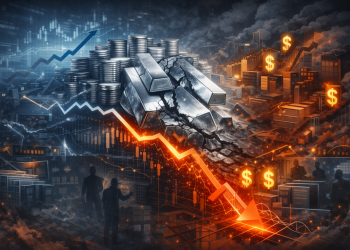 Silver slips below $80: when does panic become opportunity?