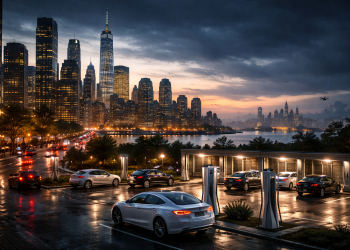 Evening digest: US stocks rally into 2026, Tesla stumbles on deliveries, Trump warns Iran