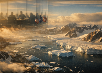 Trump clinches Greenland framework with NATO, pauses planned Europe tariffs