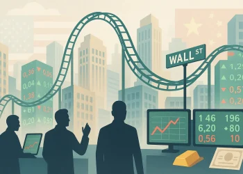 US midday market brief: Dow jumps 800 points to record high as traders bet against wider conflict