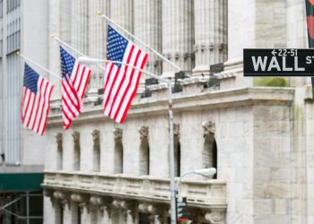 US midday market brief: stocks near record highs as energy, macro data temper broad rally