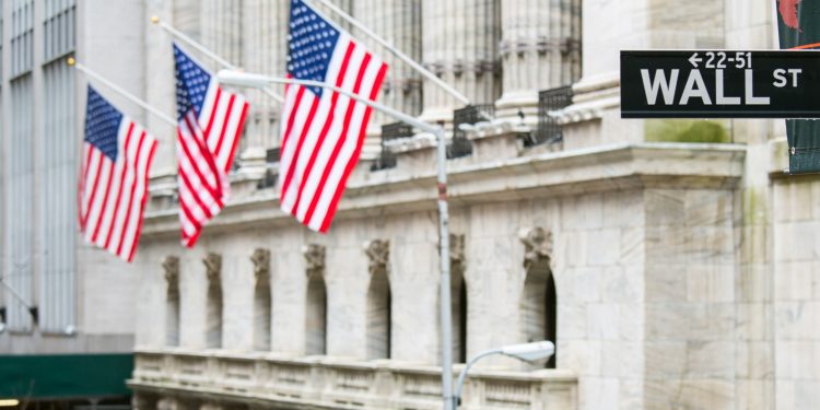 US midday market brief: stocks near record highs as energy, macro data temper broad rally