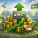 AMD stock soaring over 6% today: why analyst sees over 40% upside ahead