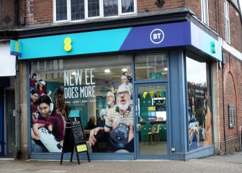 BT Group share price outlook amid elevated headwinds