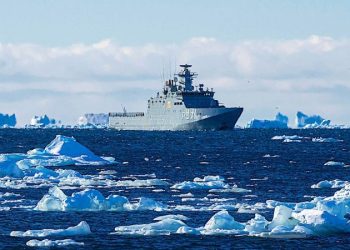 Most Americans say ‘no’ to Greenland takeover, with even Republicans split: poll