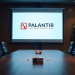 Palantir stock price forms a risky pattern as a persistent risk remains