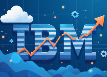 IBM stock price eyes a parabolic move ahead of its earnings