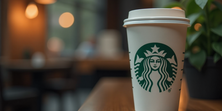 Starbucks stock: Cramer says buy as Brian Niccol has ‘cracked the code’