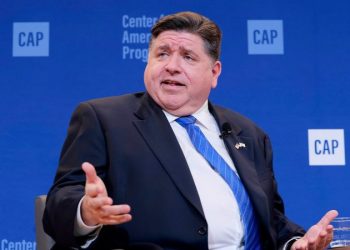 The Democrat James Carville thinks is worth watching in 2028 will surprise you