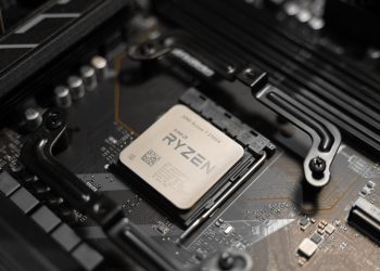 What’s driving AMD stock higher on Wednesday?