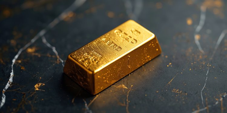 Why are gold stocks pushing higher and what comes next?