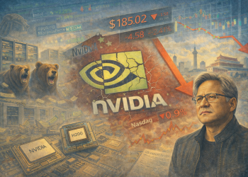 Why Nvidia stock’s rally is stuck — and can it break free?