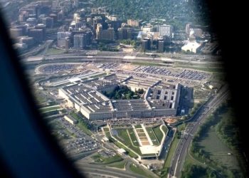 White House defends ‘aptly named’ Department of War as watchdog flags up to $125M cost