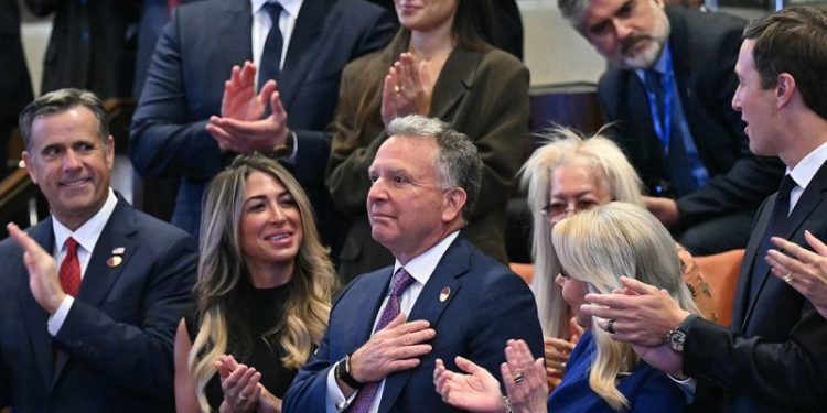 Trump launches phase 2 of Gaza peace plan — but Hamas disarmament remains the real test