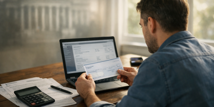 Are Americans overpaying taxes in 2026? Here’s how to fix it